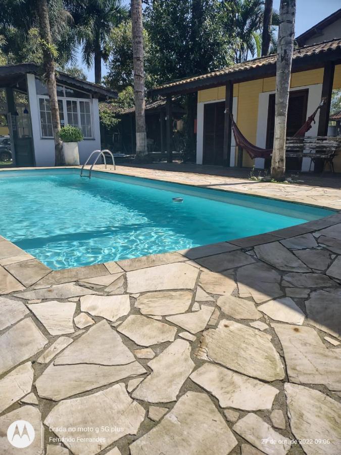 solar das margaridas Araquari Exterior foto