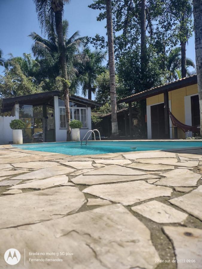 solar das margaridas Araquari Exterior foto