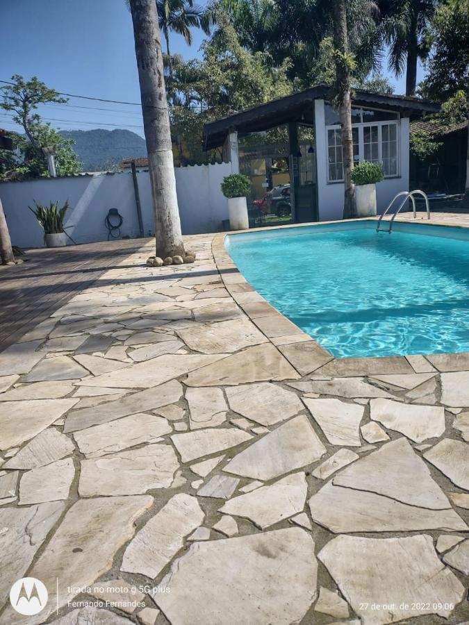 solar das margaridas Araquari Exterior foto