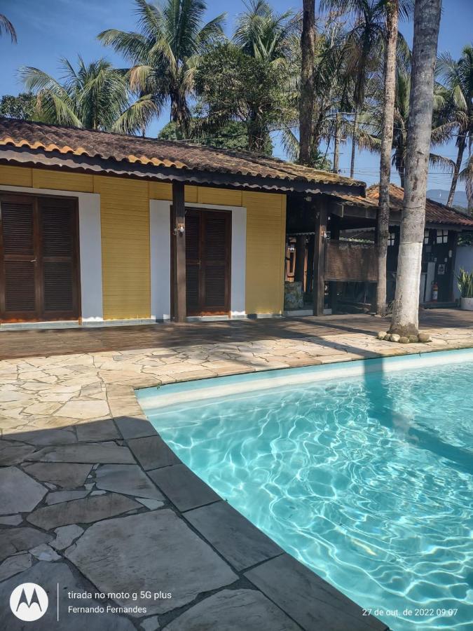 solar das margaridas Araquari Exterior foto
