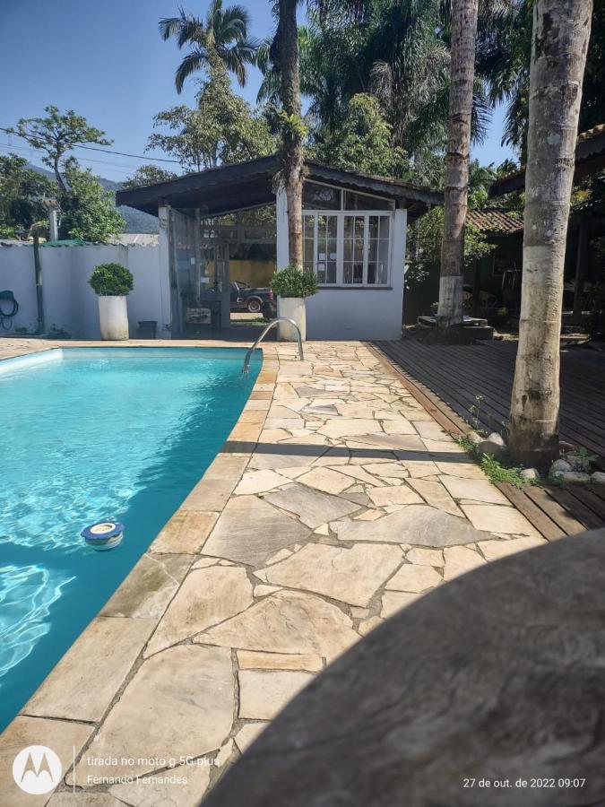 solar das margaridas Araquari Exterior foto