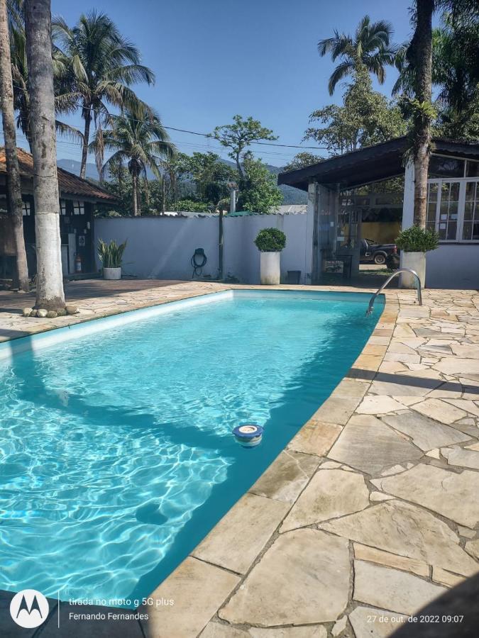 solar das margaridas Araquari Exterior foto