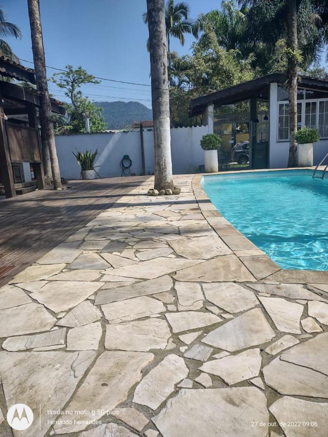 solar das margaridas Araquari Exterior foto