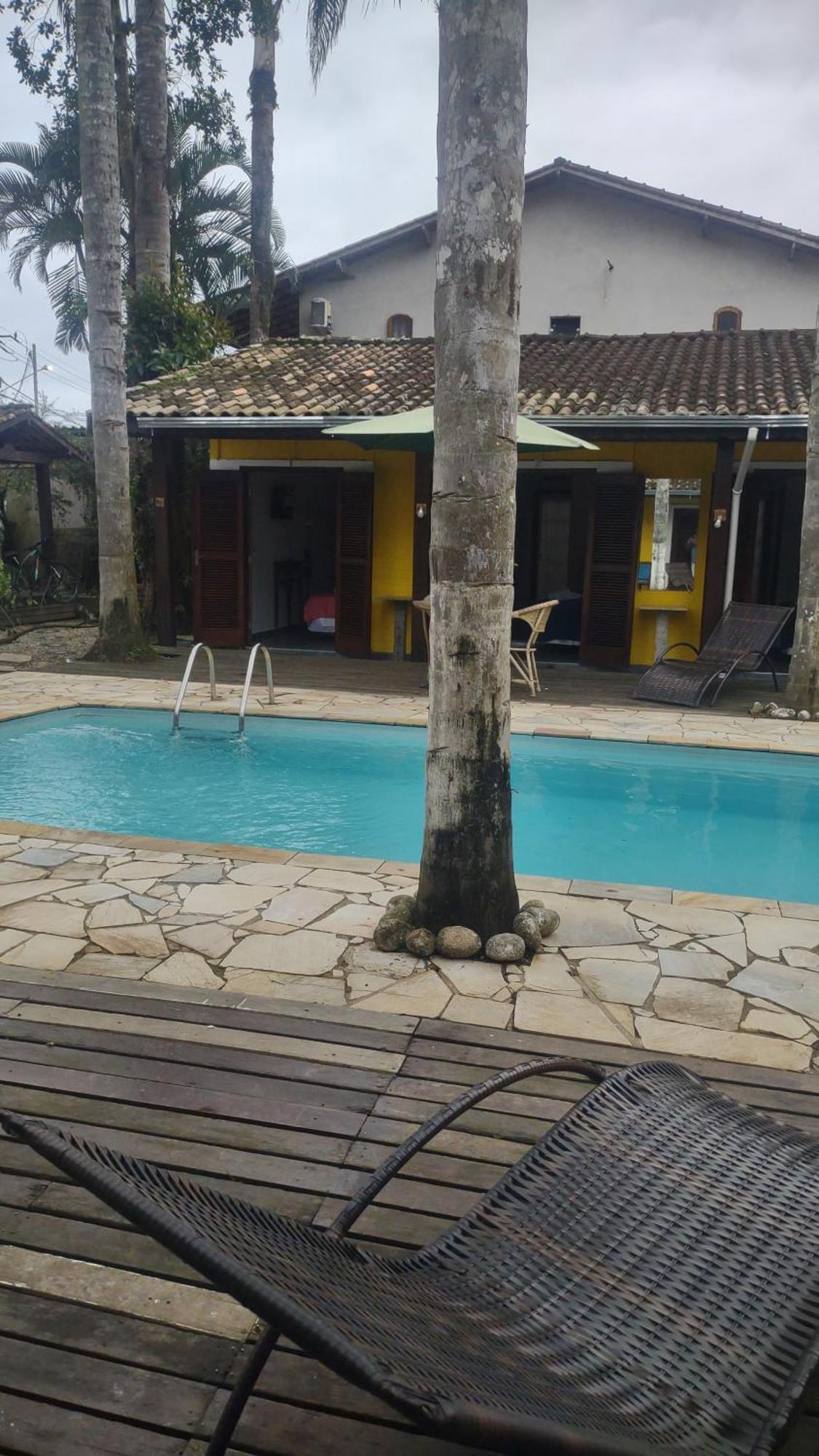 solar das margaridas Araquari Exterior foto